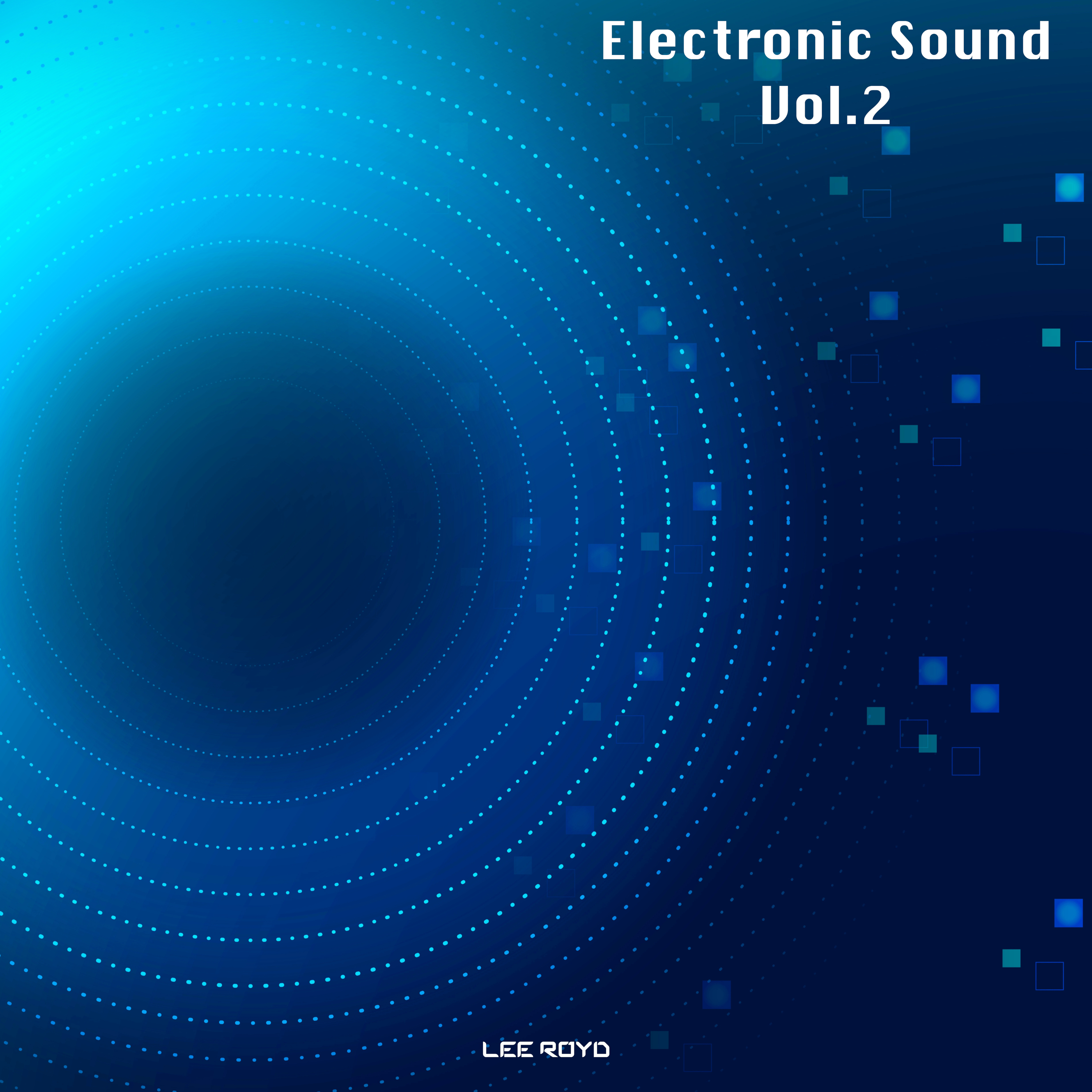 Electronic Sound Vol.2